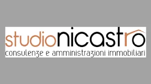 Logo - STUDIO NICASTRO